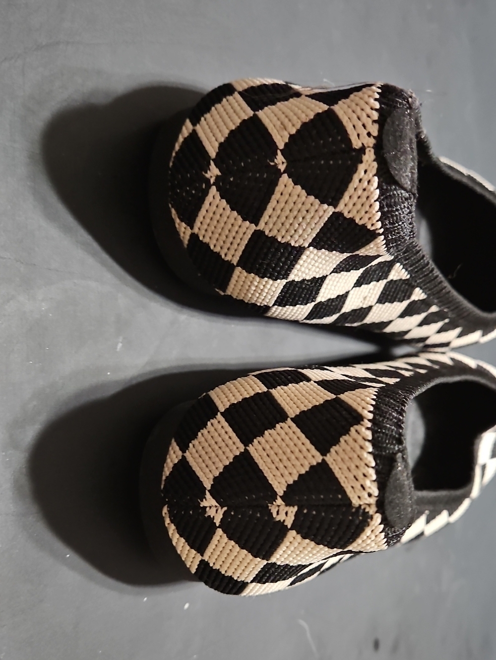 Vivaia Aria 5° Pointed-Toe Ballet Flats Size 38.5 (US 8) - Picture 6 of 9